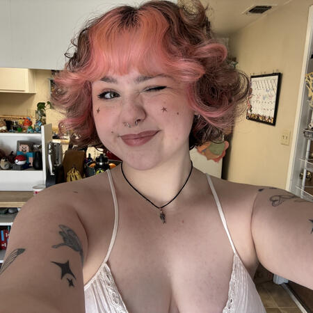 photo of me!